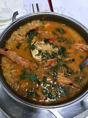 Bolas E Nattas Cacilhas