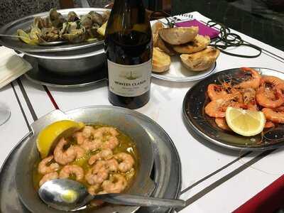 Bolas E Nattas Cacilhas