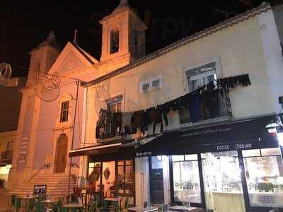 Bolas E Nattas Cacilhas