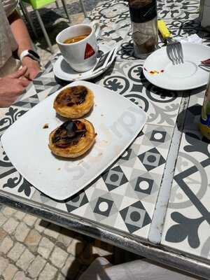 Bolas E Nattas Cacilhas