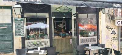 Bolas E Nattas Cacilhas