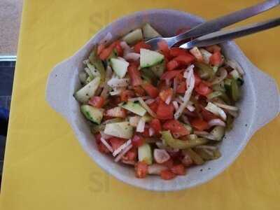 Restaurante 3 Marias