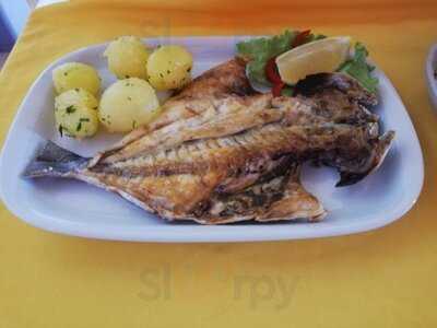 Restaurante 3 Marias