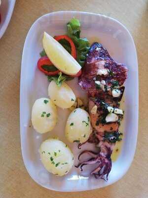 Restaurante 3 Marias