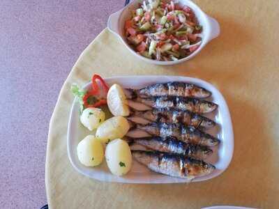 Restaurante 3 Marias