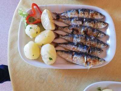 Restaurante 3 Marias