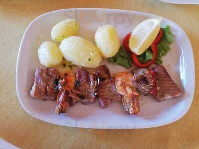 Restaurante 3 Marias