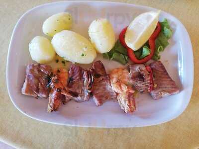 Restaurante 3 Marias