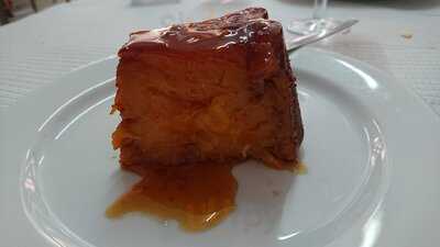 Tasquinha Do Fujacal