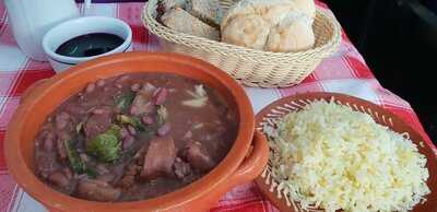 Tasquinha Do Fujacal