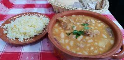 Tasquinha Do Fujacal