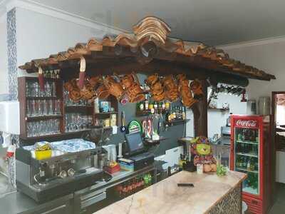 Tasquinha Do Fujacal