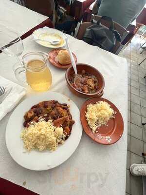 Tasquinha Do Fujacal