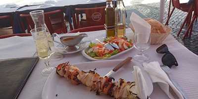 Café - O Cacilheiro