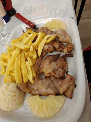 Café - O Cacilheiro