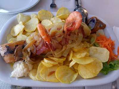 Café - O Cacilheiro