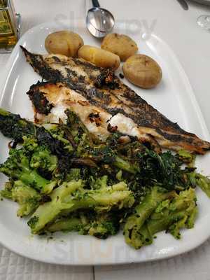 Café - O Cacilheiro