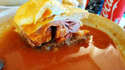 Café - O Cacilheiro