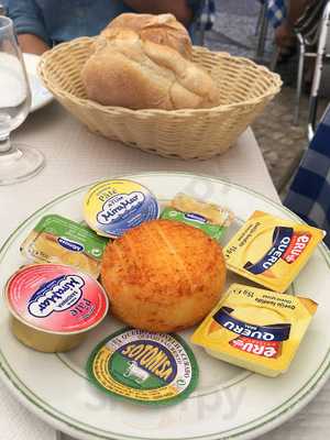 Café - O Cacilheiro