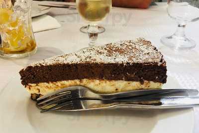 Café - O Cacilheiro