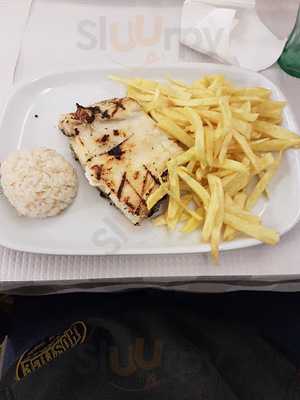 Café - O Cacilheiro