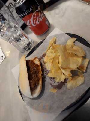 100 Montaditos Braga