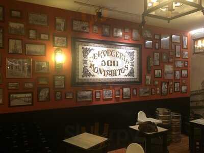 100 Montaditos Braga