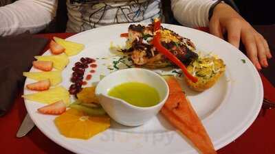 Cancelas Bar E Adega Regional