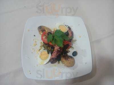 Cancelas Bar E Adega Regional