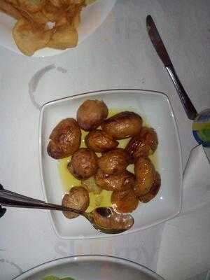 Cancelas Bar E Adega Regional