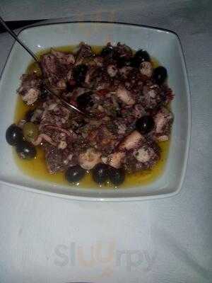 Cancelas Bar E Adega Regional