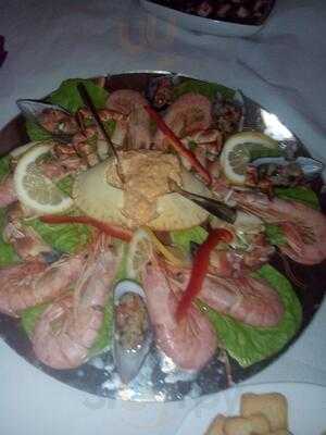 Cancelas Bar E Adega Regional