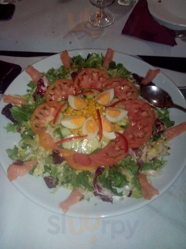 Cancelas Bar E Adega Regional