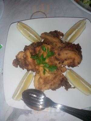 Cancelas Bar E Adega Regional