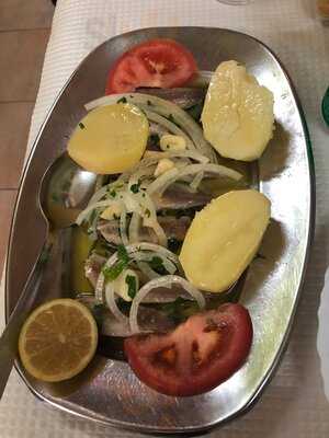 Restaurante O Machado