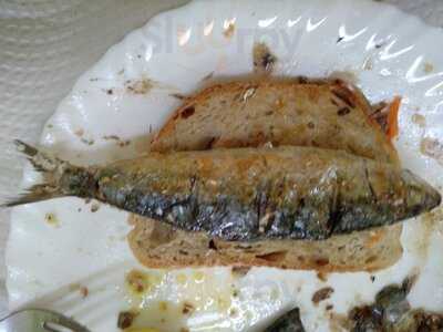 Restaurante O Machado