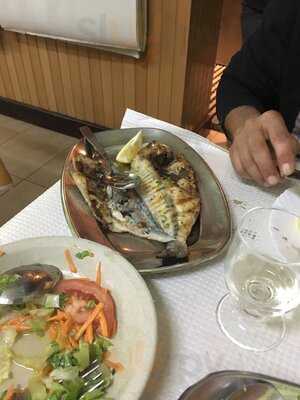 Restaurante O Machado