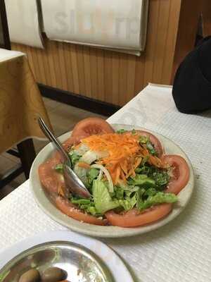 Restaurante O Machado