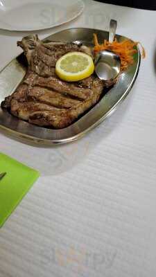Restaurante O Machado