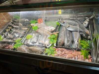 Restaurante O Machado