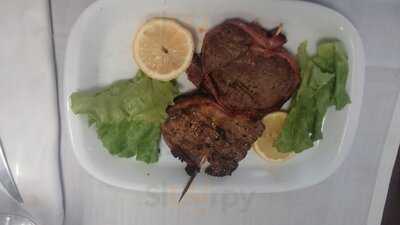 Restaurante Orla Marítima