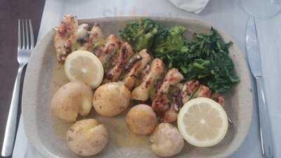 Restaurante Orla Marítima