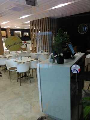 Café Laços Modernos