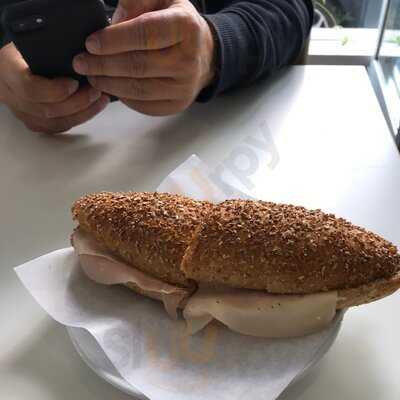 Café Laços Modernos