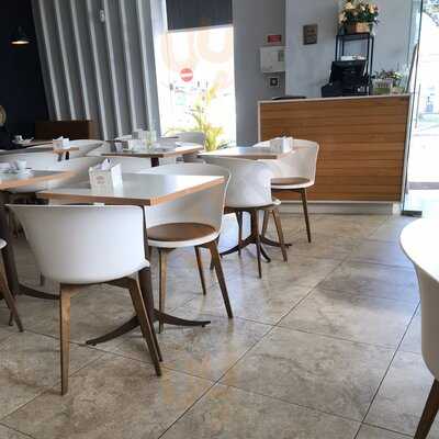 Café Laços Modernos