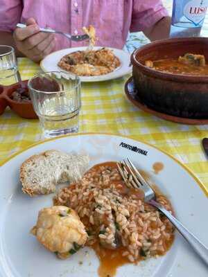 Restaurante Ponto Final