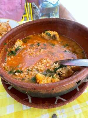 Restaurante Ponto Final