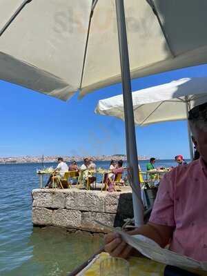 Restaurante Ponto Final