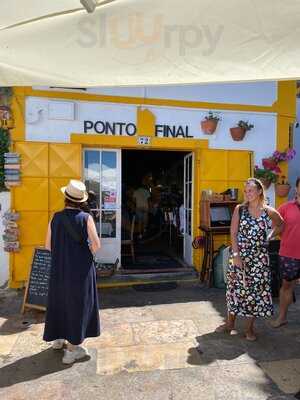 Restaurante Ponto Final