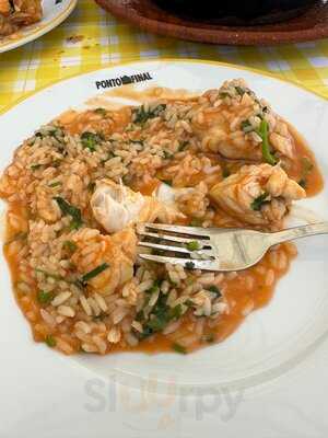 Restaurante Ponto Final